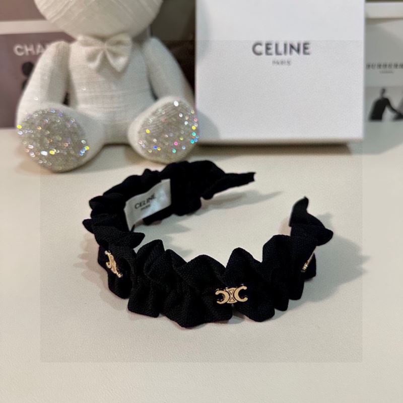 Celine Hair Hoop